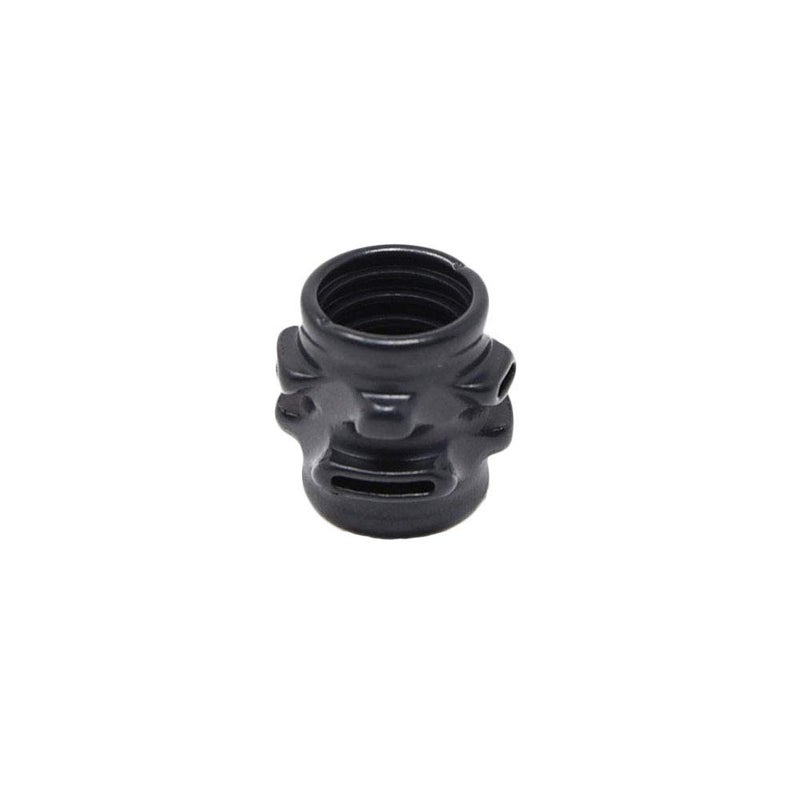 Hamskea Archery Solutions Raptor Peep1/4 in., Black, (PEEP00) - Image 5